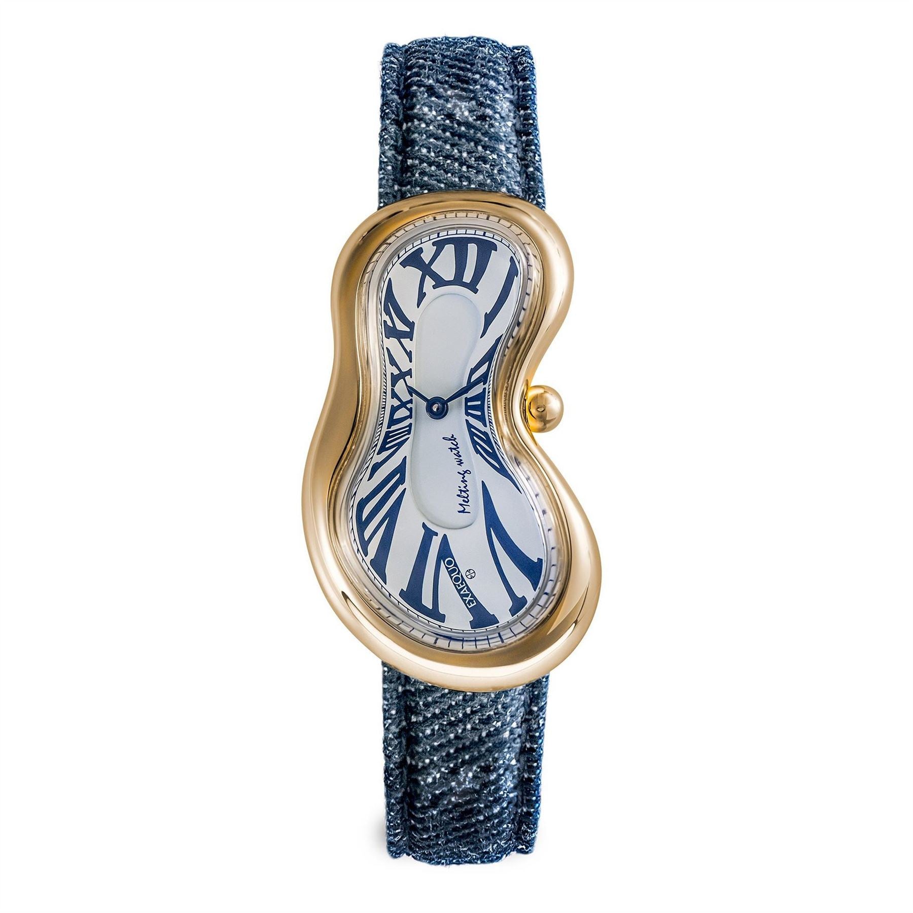 Exaequo Quartz Analogue Watch