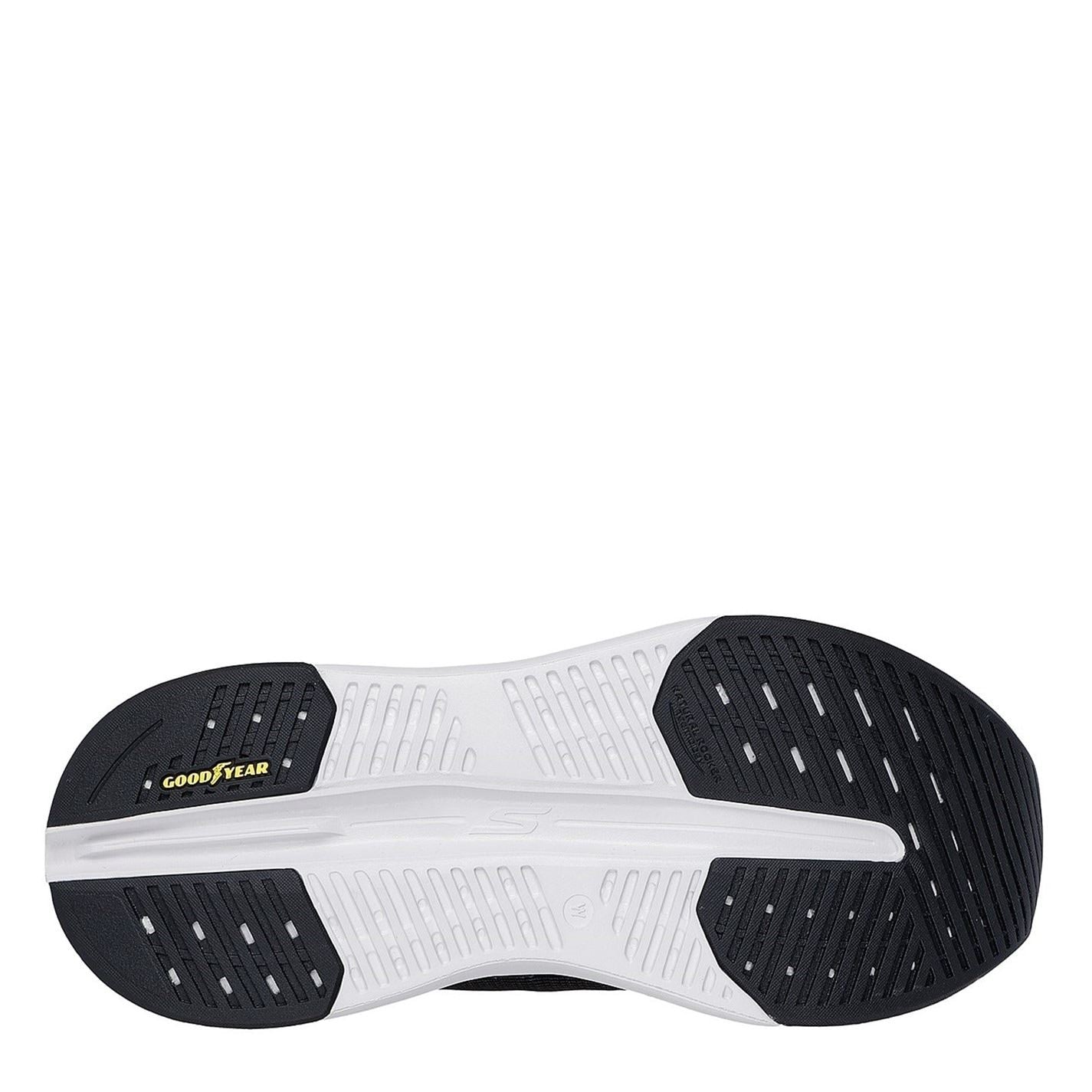 Skechers Max Cushioning Glide Step Running Shoes