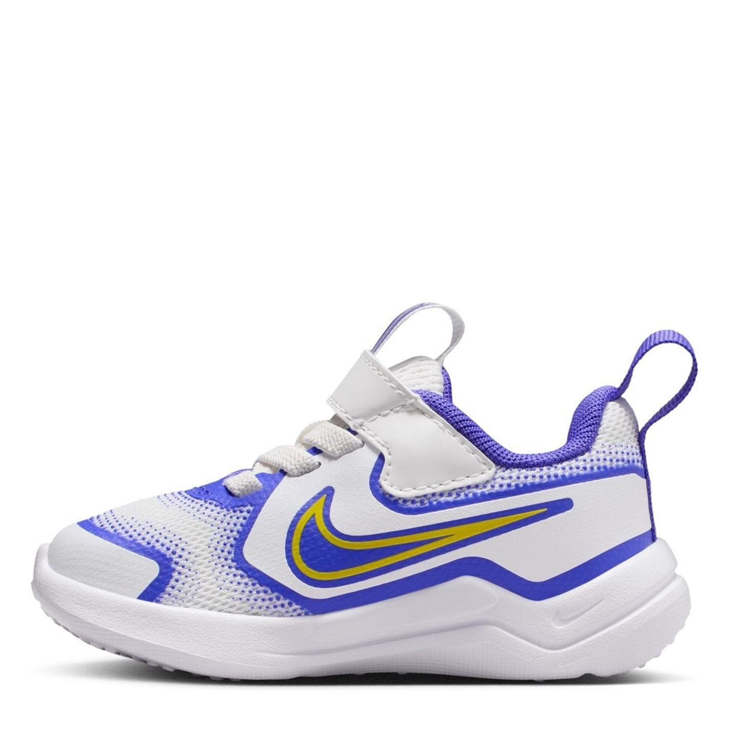 Nike Cosmic Runner Low Top Sneakers with Adjustable Drawstring