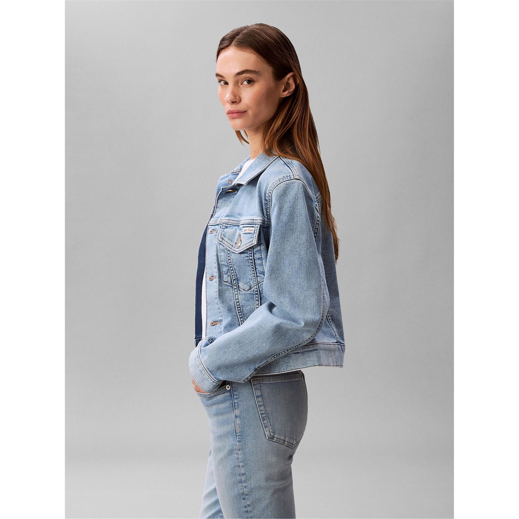 Calvin Klein Jeans Denim Jacket