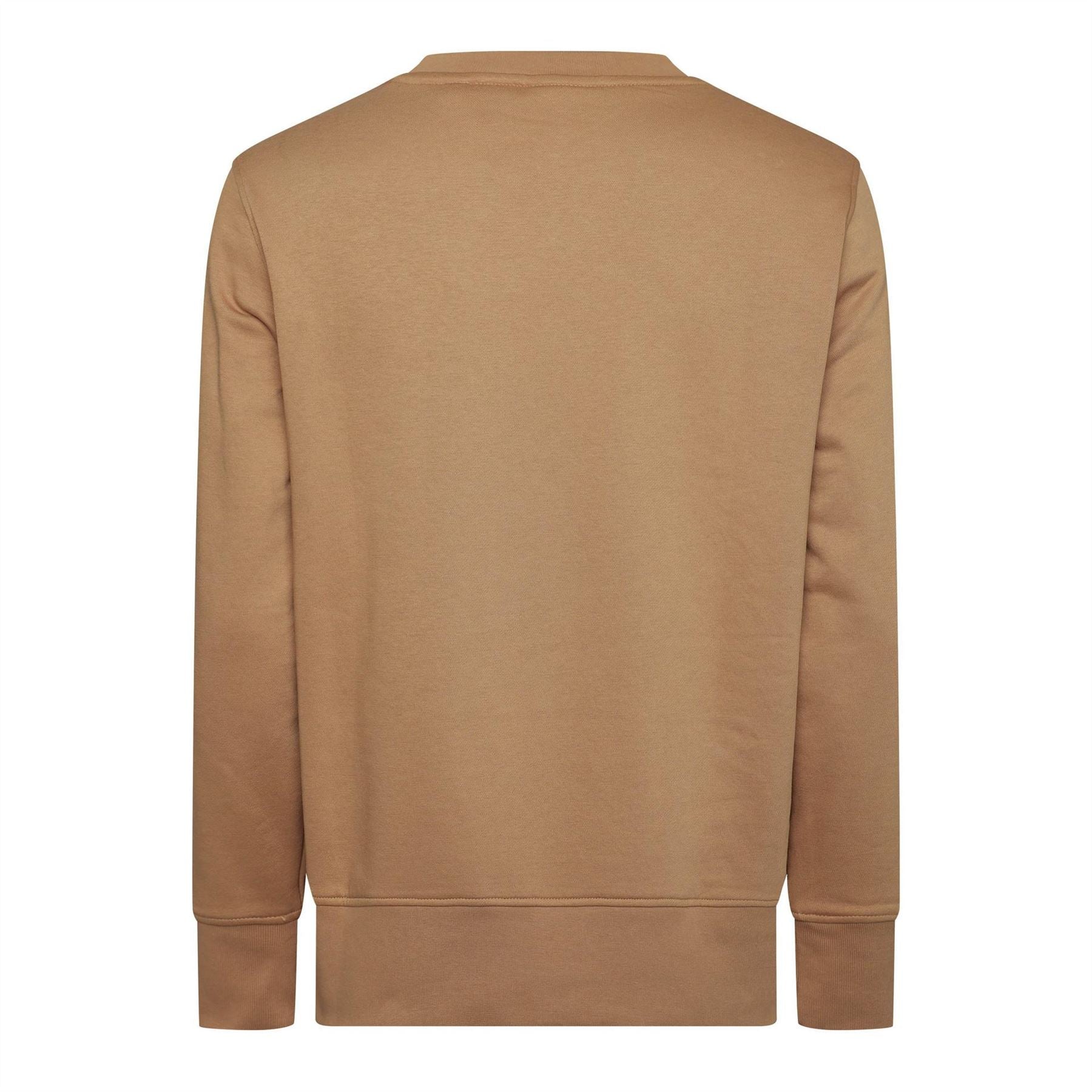 Gant Text Graphic Crew Neck Long Sleeve Sweatshirt
