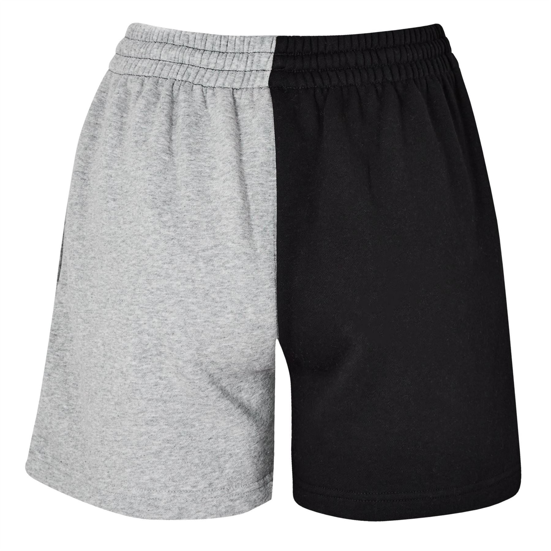 Reebok Fleece Jogger Shorts