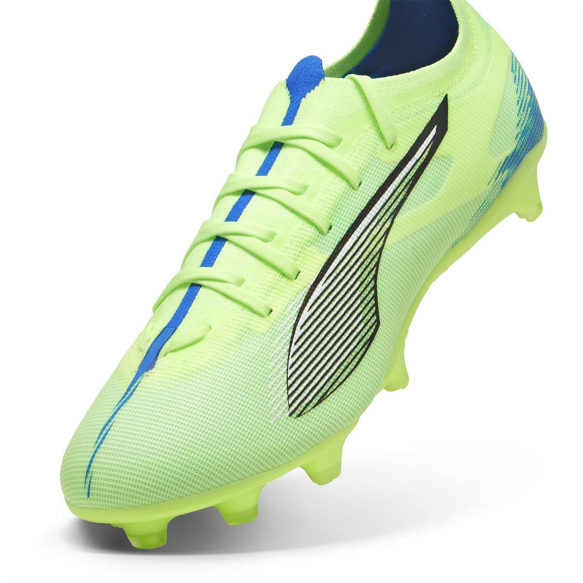 Puma PUMA Ultra 5 Match Firm Ground Football Boots