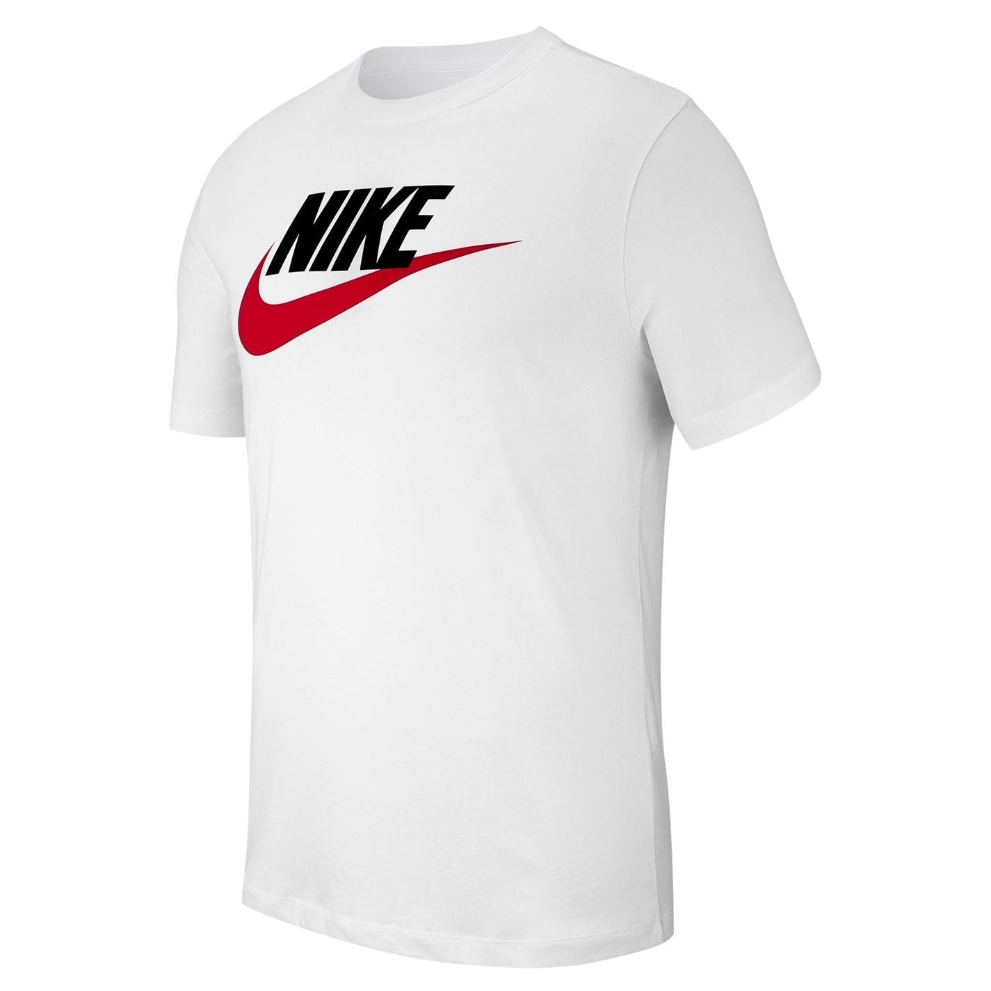 Nike Mens Icon Futura T-Shirt