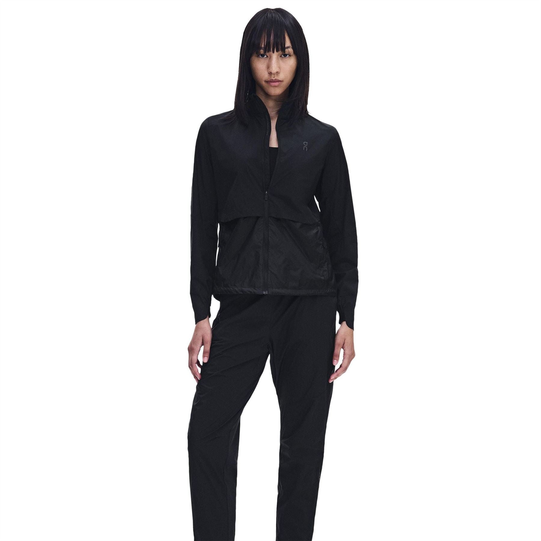 On Weather Running Jacket