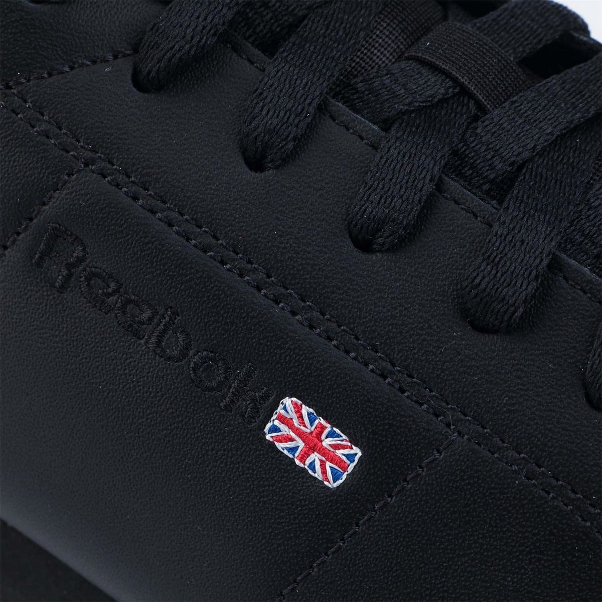 Reebok Ii Trainers