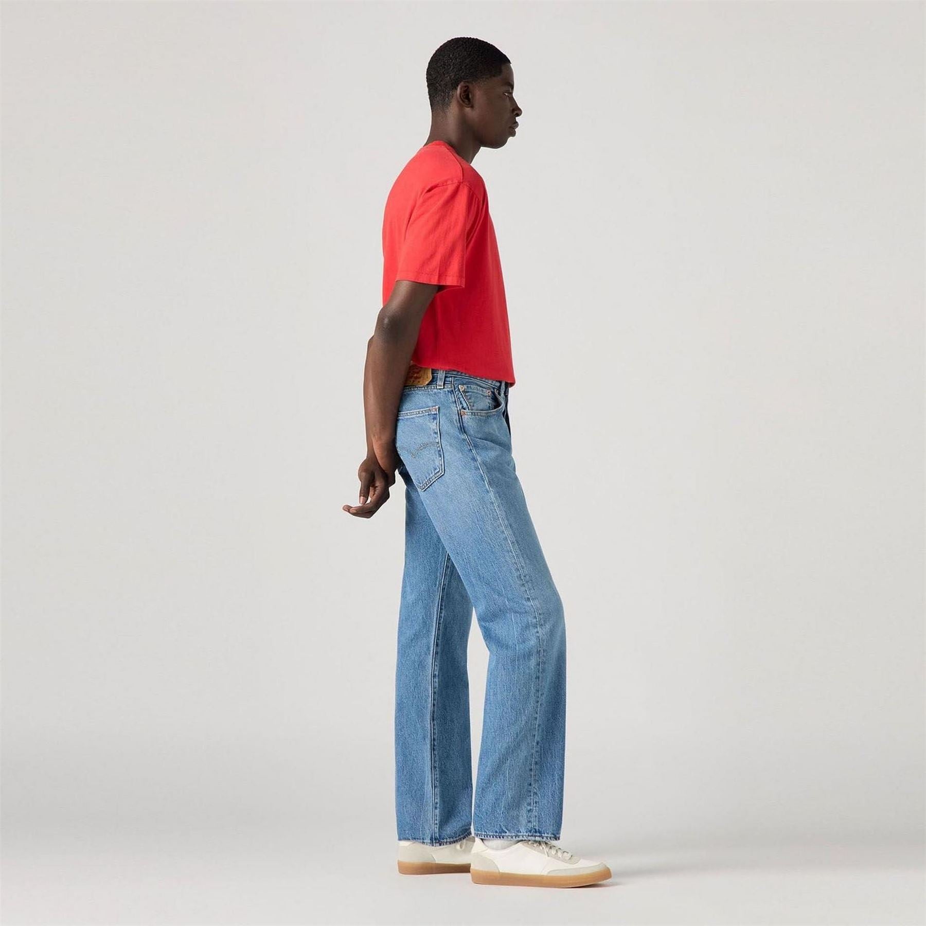 Levis Days 93 Straight Jeans