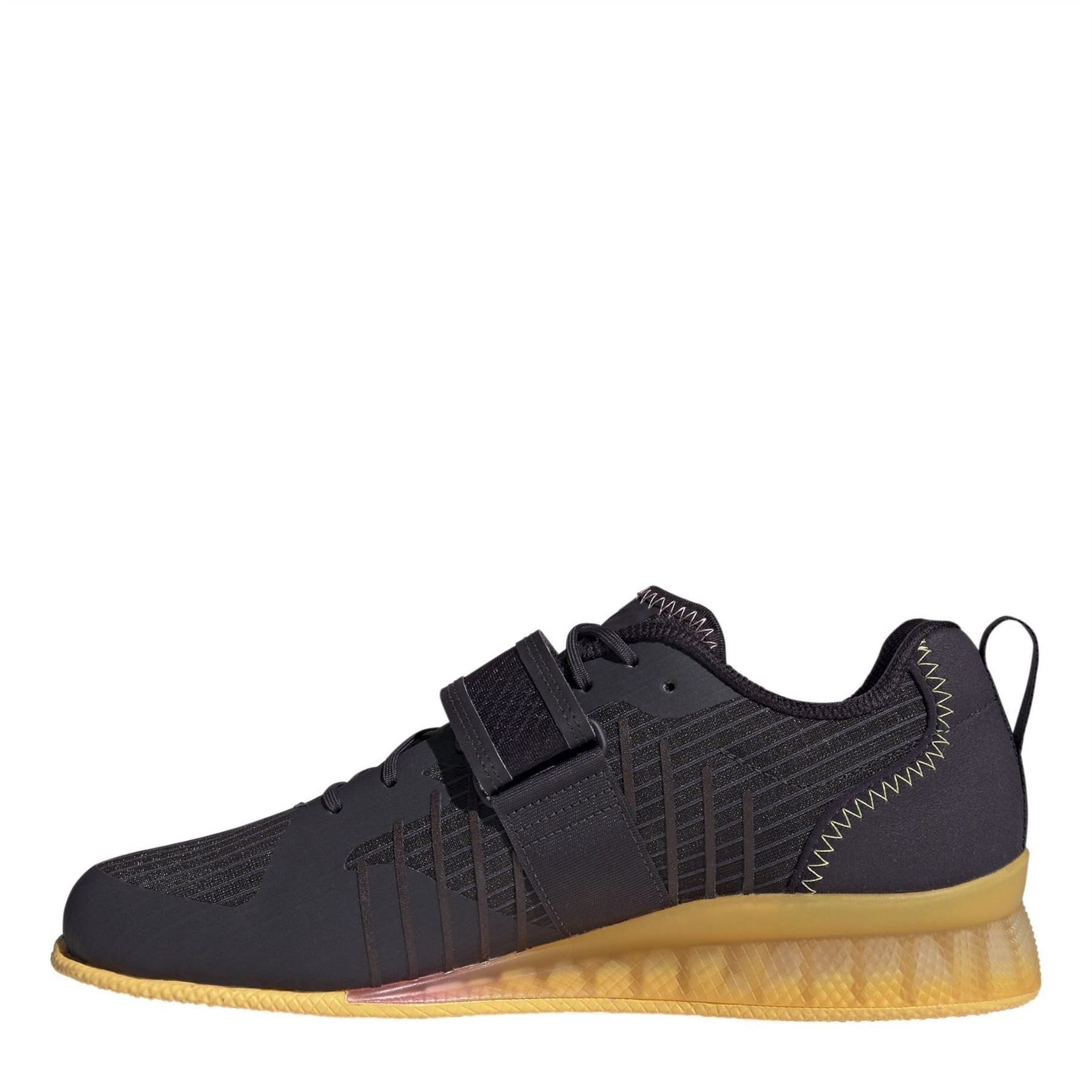 adidas Adipower Weightlifting Iii Training Shoes Boys