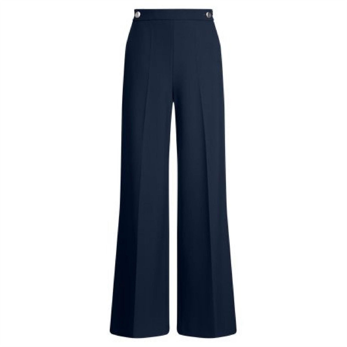 Boss Tupita Straight Leg Trousers