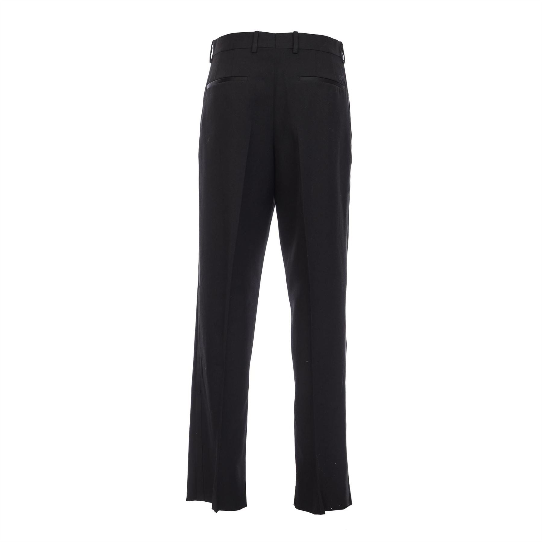 Off White Smoking Pants