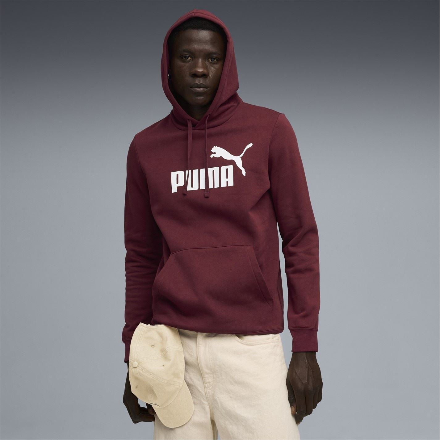 Puma Mens No1 Oth Hoodie