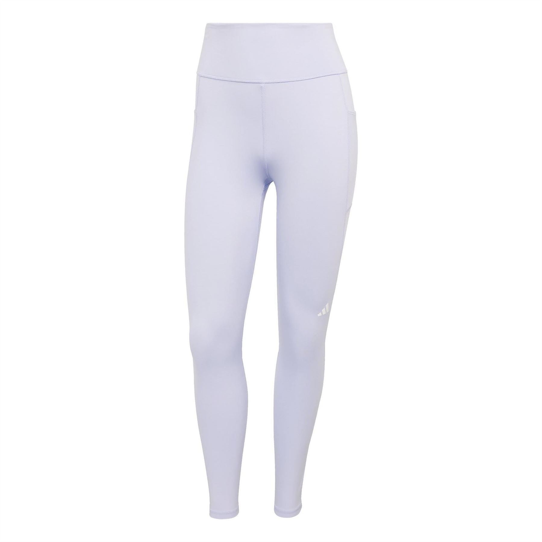 adidas Womens Own The Run 7 8 Length Running Tight