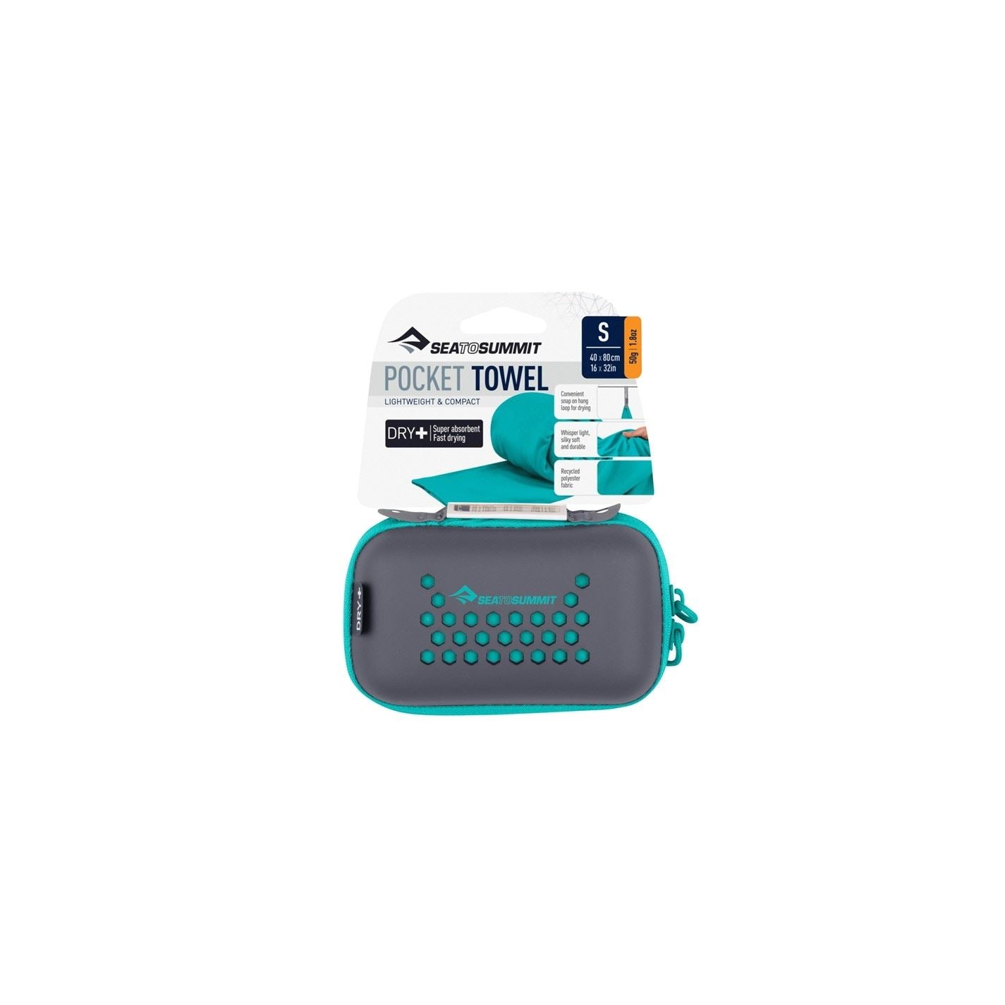 Sea to Summit Sum Pocket Towel  00