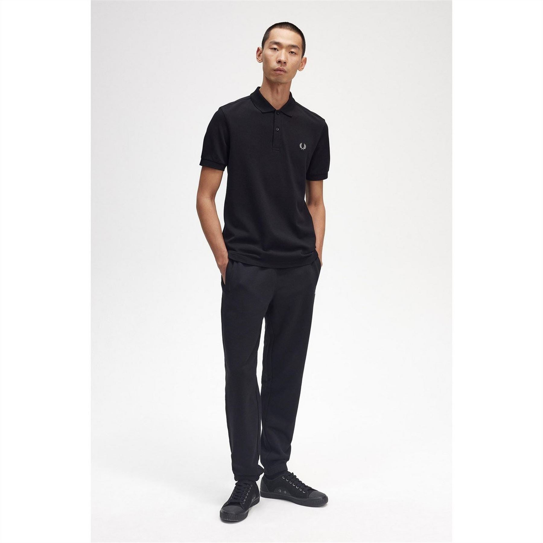Fred Perry Polo Shirt