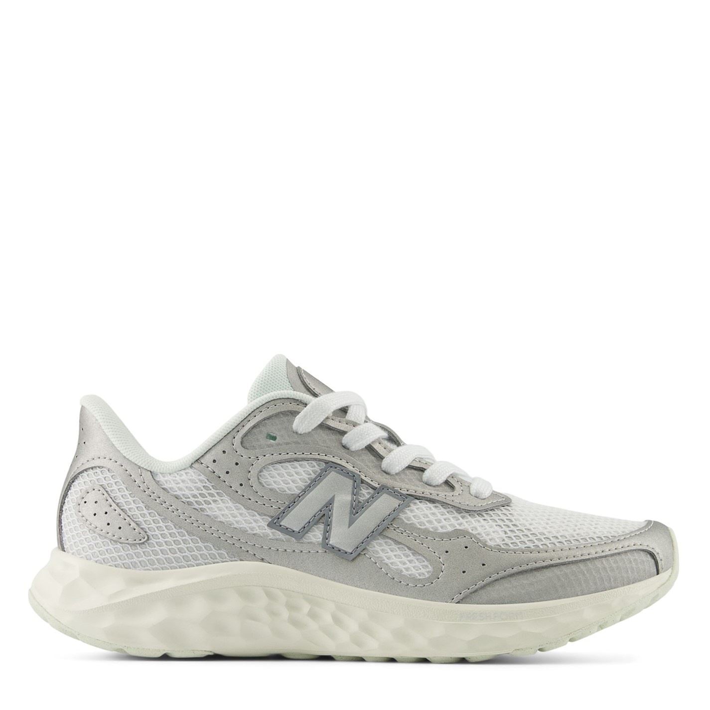 New Balance Womens Fresh Foam Arishi V4 Running Shoe