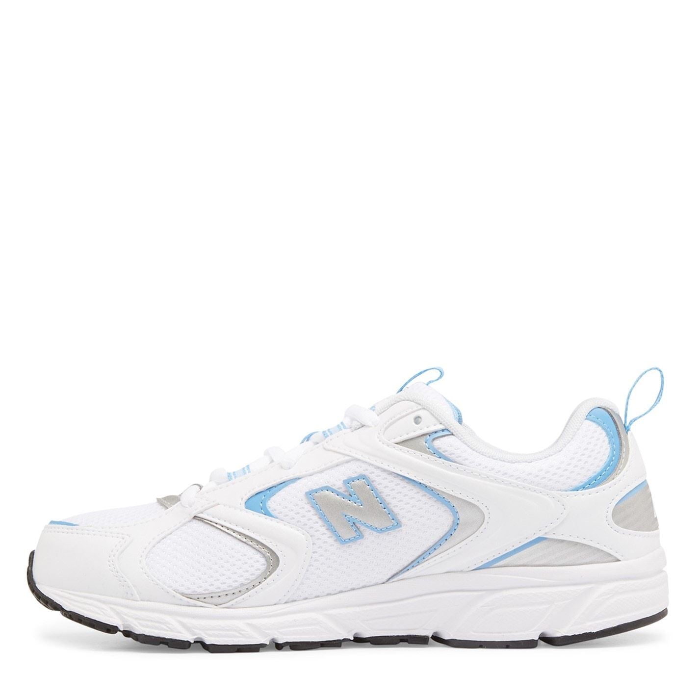 New Balance 408v1 Low Top Flat Heel Sneakers