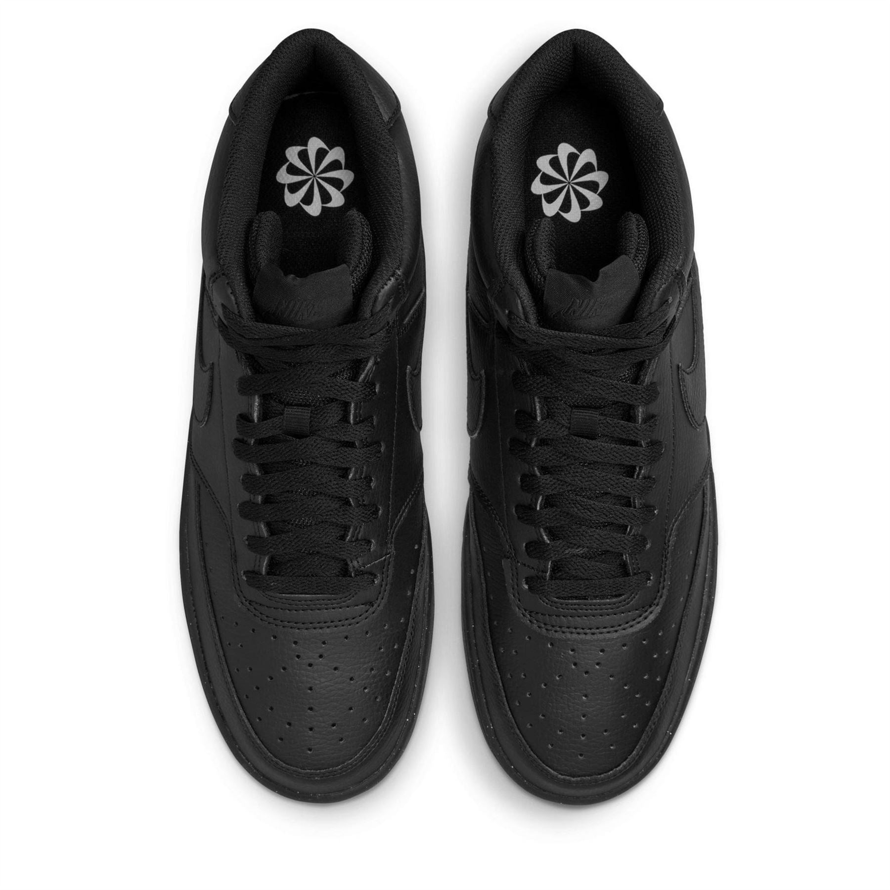 Nike Mens Court Vision Mid Next Nature