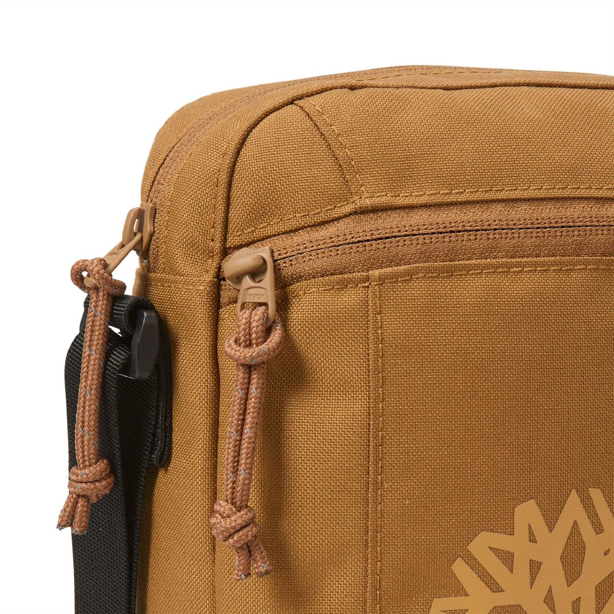 Timberland Cross Body Bag with Timberland Logo