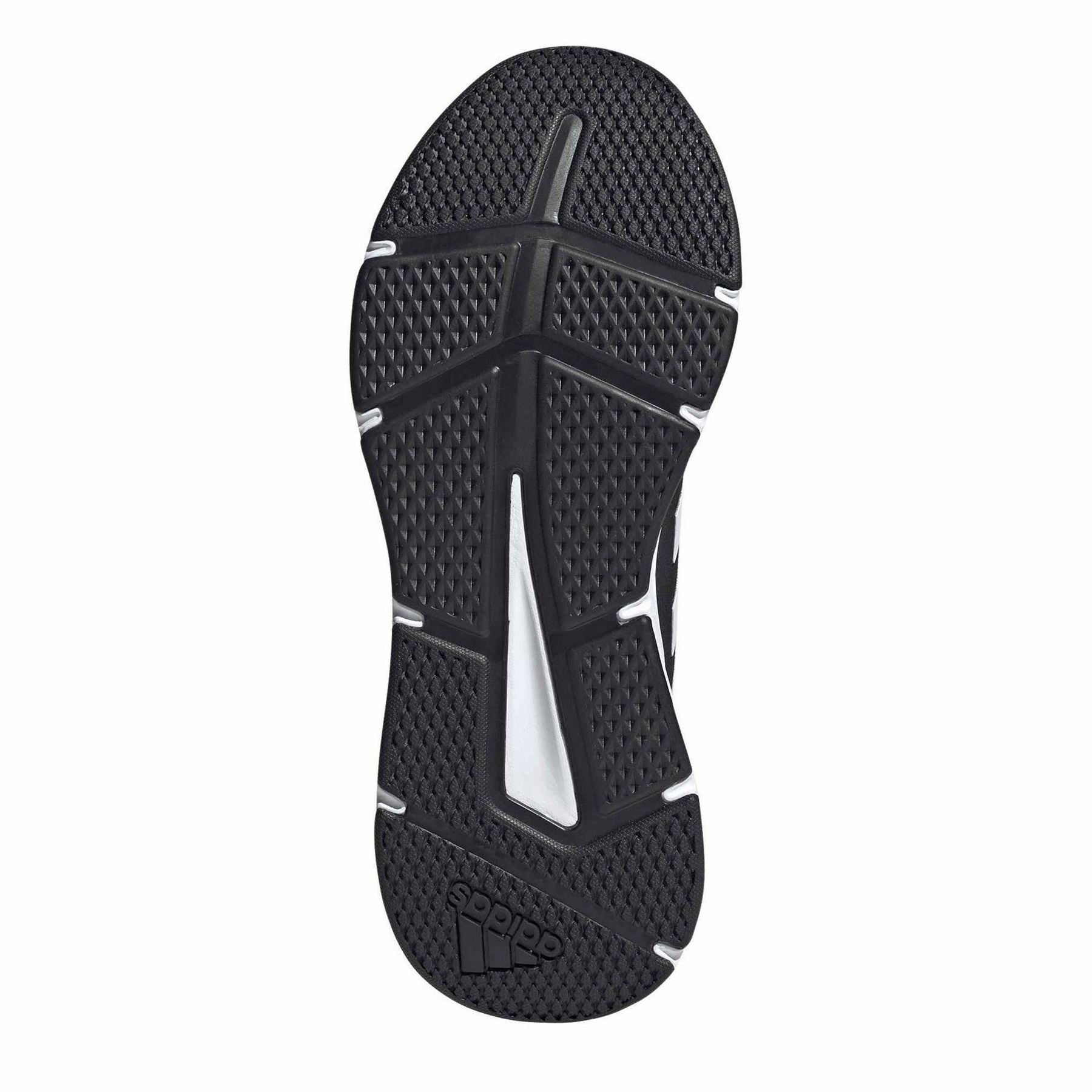 adidas Mens Galaxy 6 M Road Running Shoes