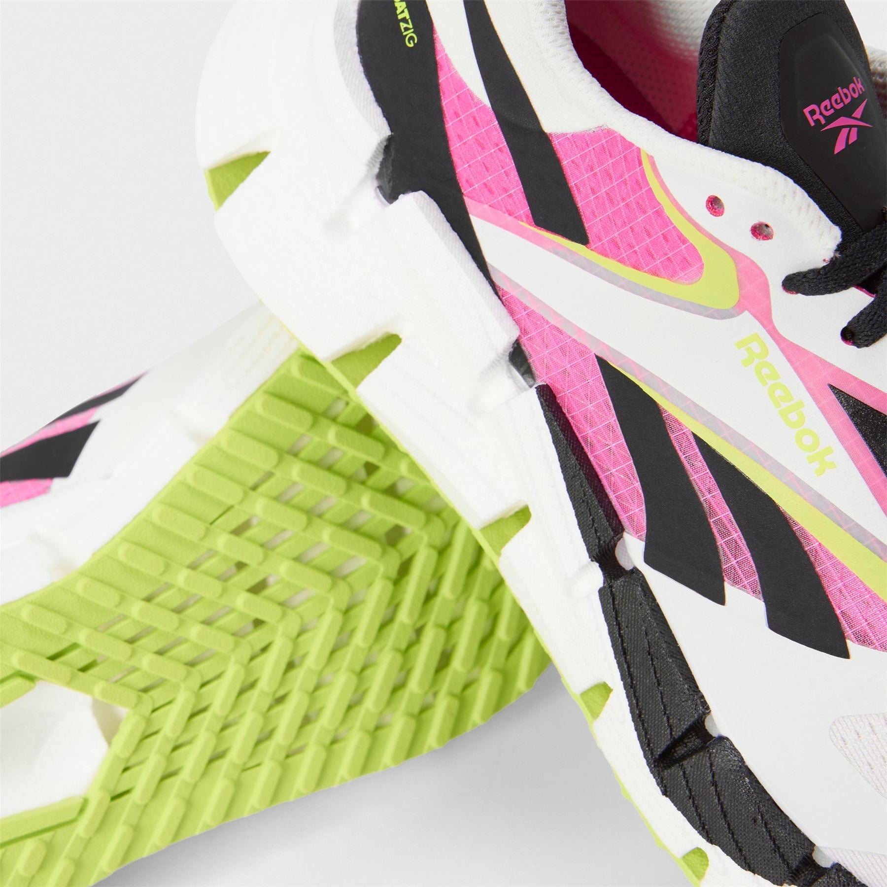 Reebok Floatzig Everyday Neutral Road Running Shoes
