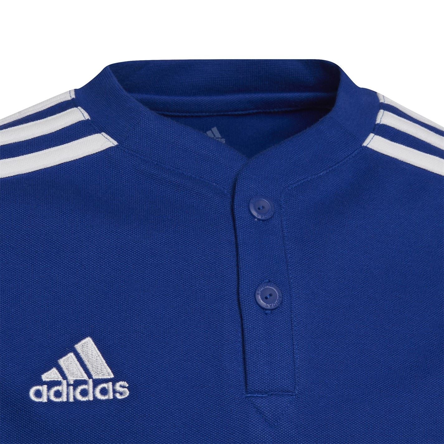 adidas Regular Fit Short Sleeve Shirt