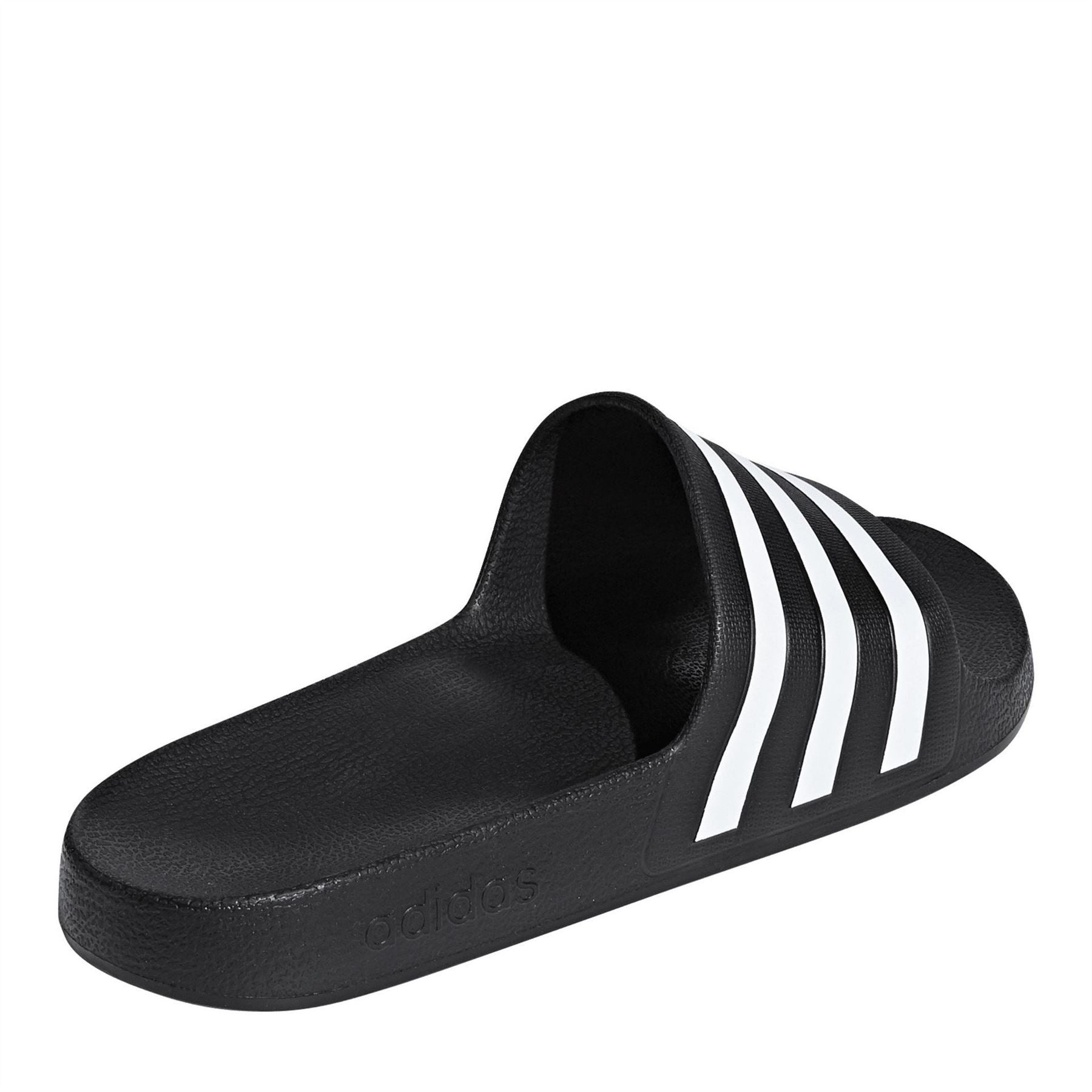 adidas Mens Adilette Aqua Slide