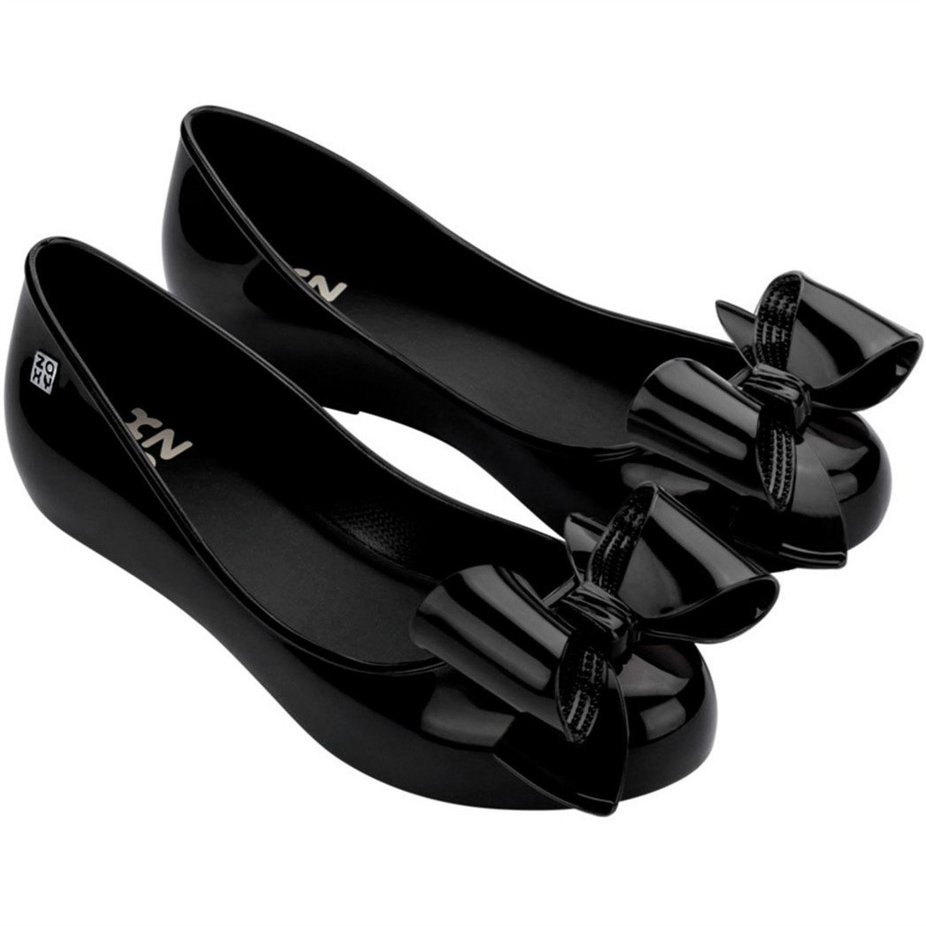 Zaxy N Pop Icon Bow Ld63