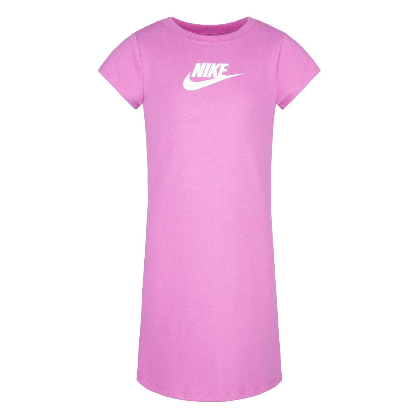 Nike Infant Crew Neck Regular Fit T-Shirt