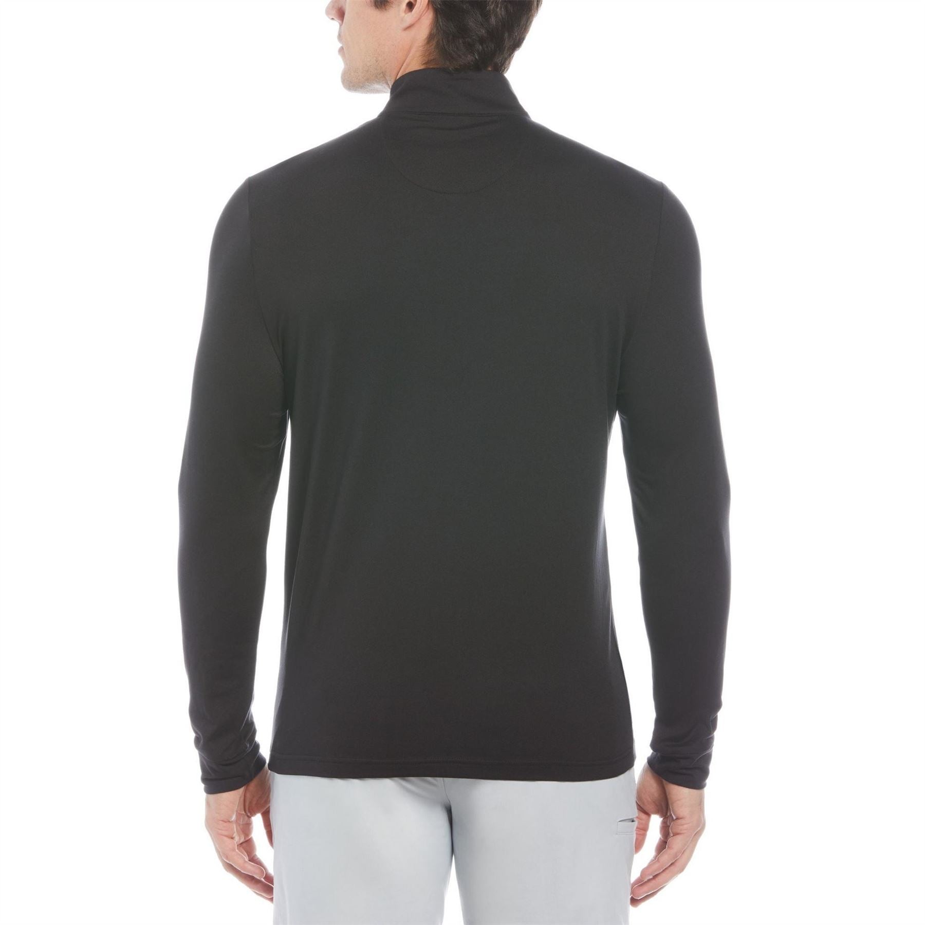 Original Penguin Golf Lightweight Pullover Jumper