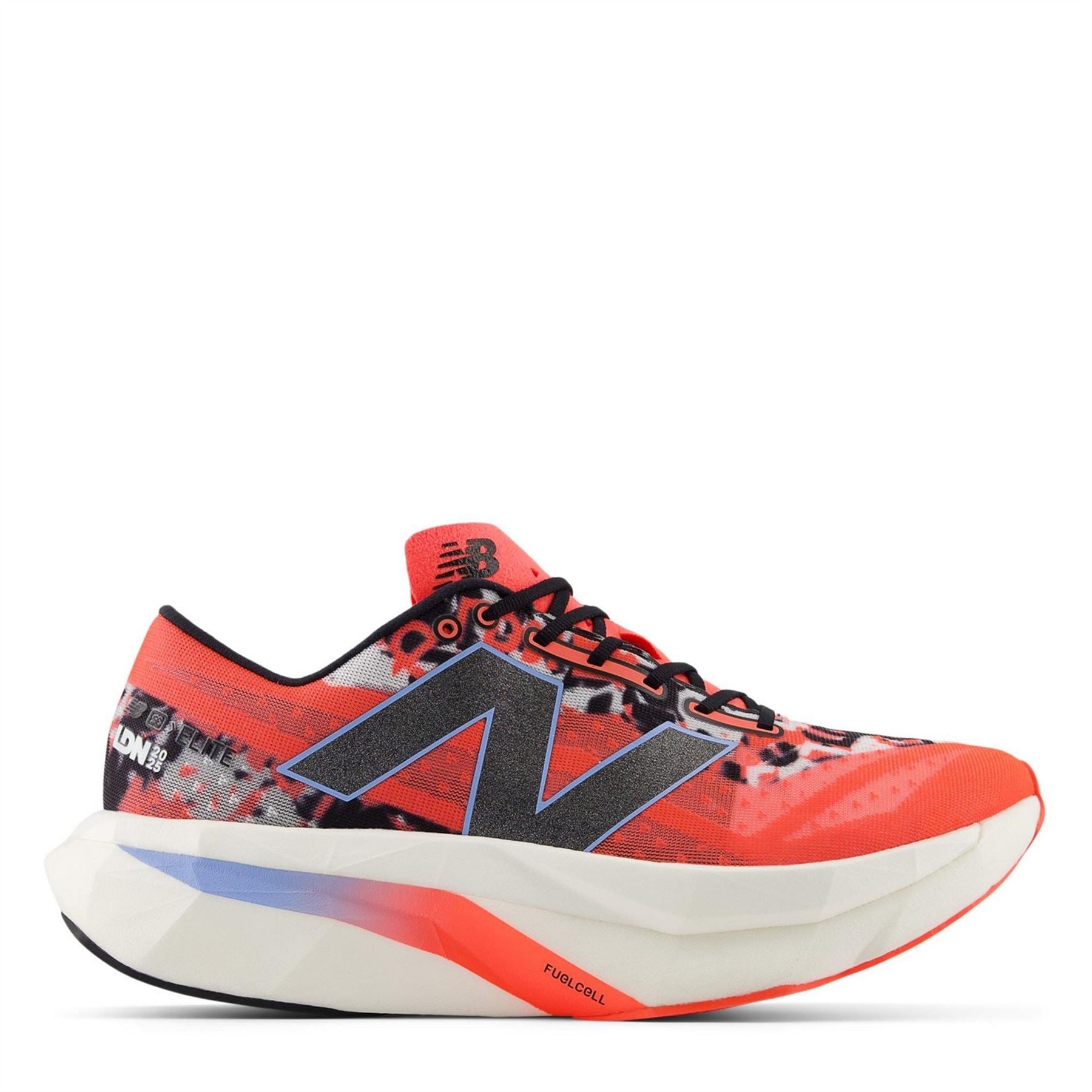New Balance Mens Fuelcell Supercomp Elite V4 Running Shoes