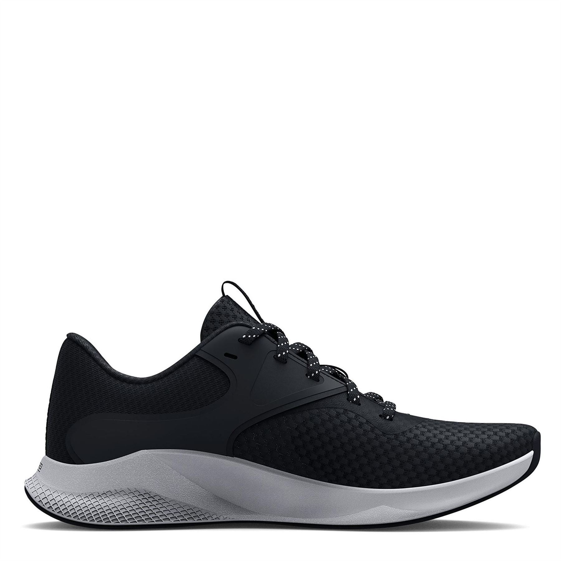 Under Armour Womens Amour Charged Aurora 2 Training Shoes