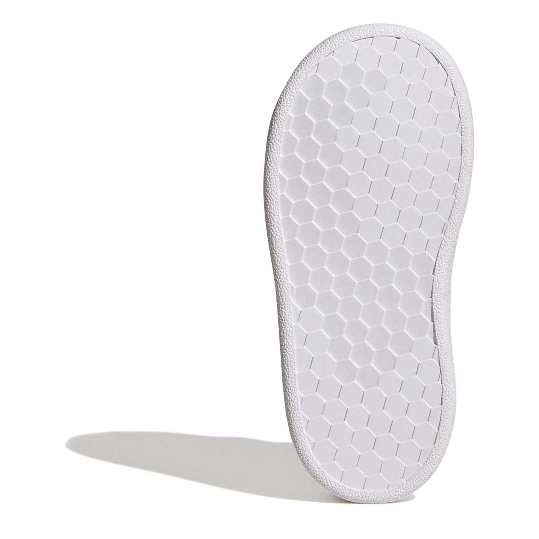adidas Advantage Infant Girls Trainers