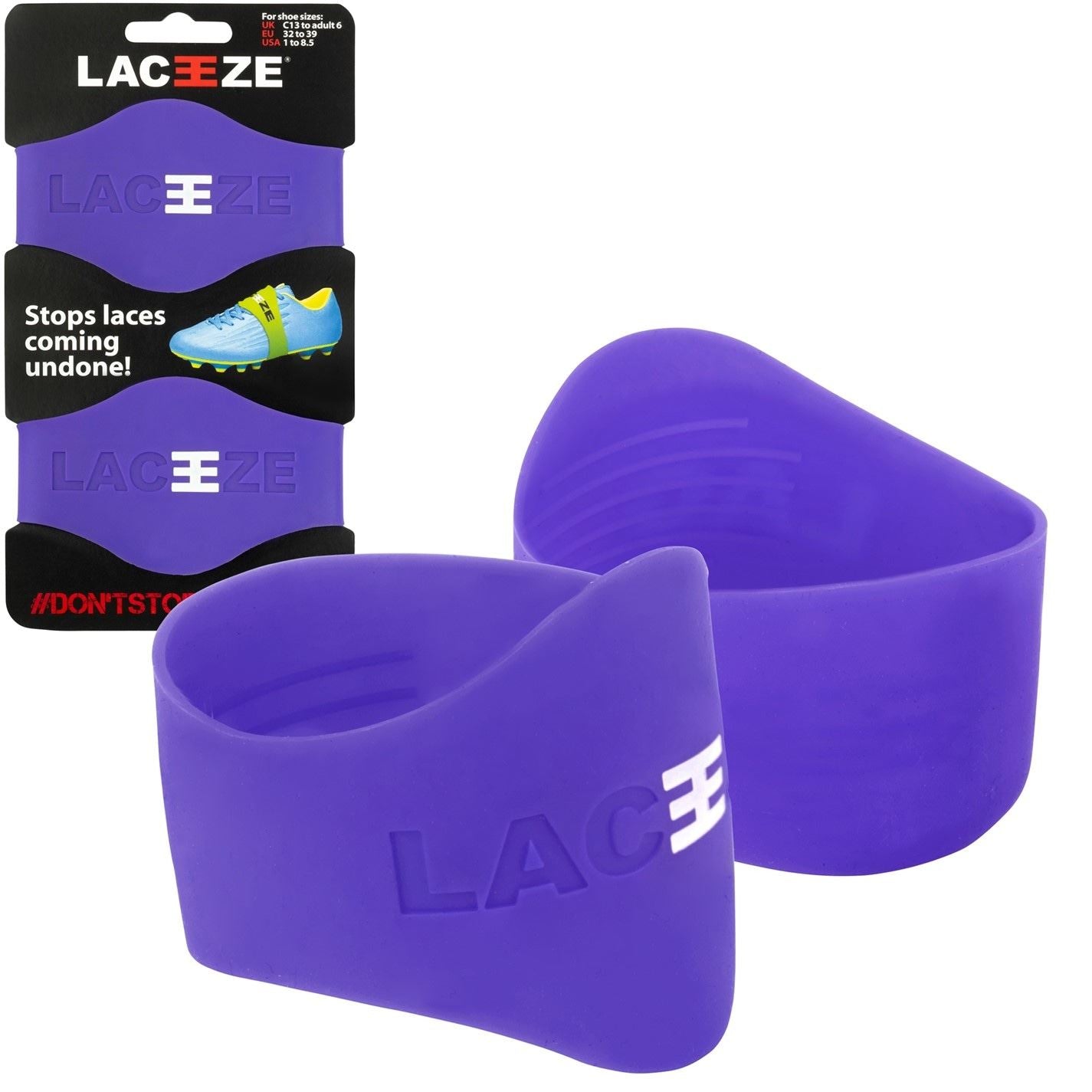 Laceeze Lace Band Original