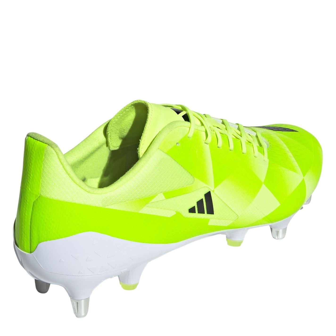 adidas Adizero Rs15 Ultimate Adults Soft Ground Rugby Boots