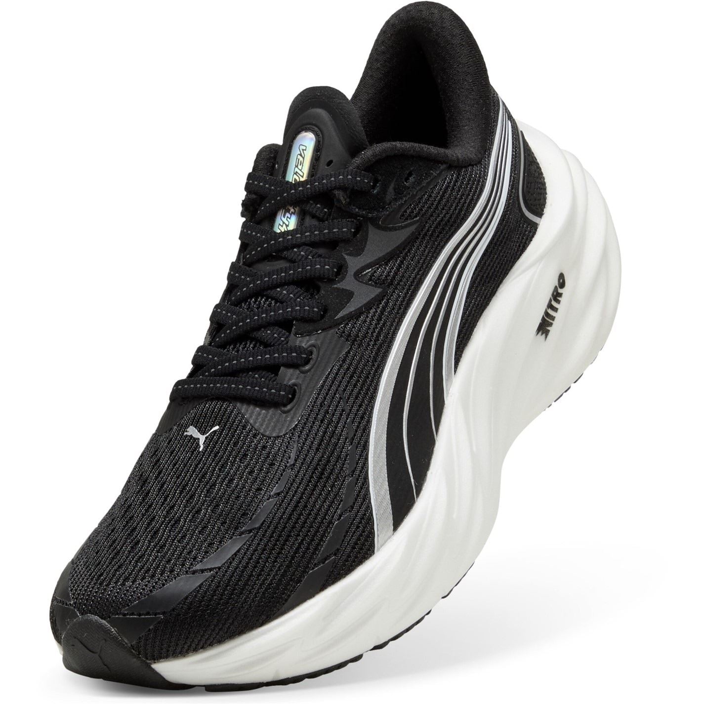 Puma Womens Velocity Nitro 4 Trainers
