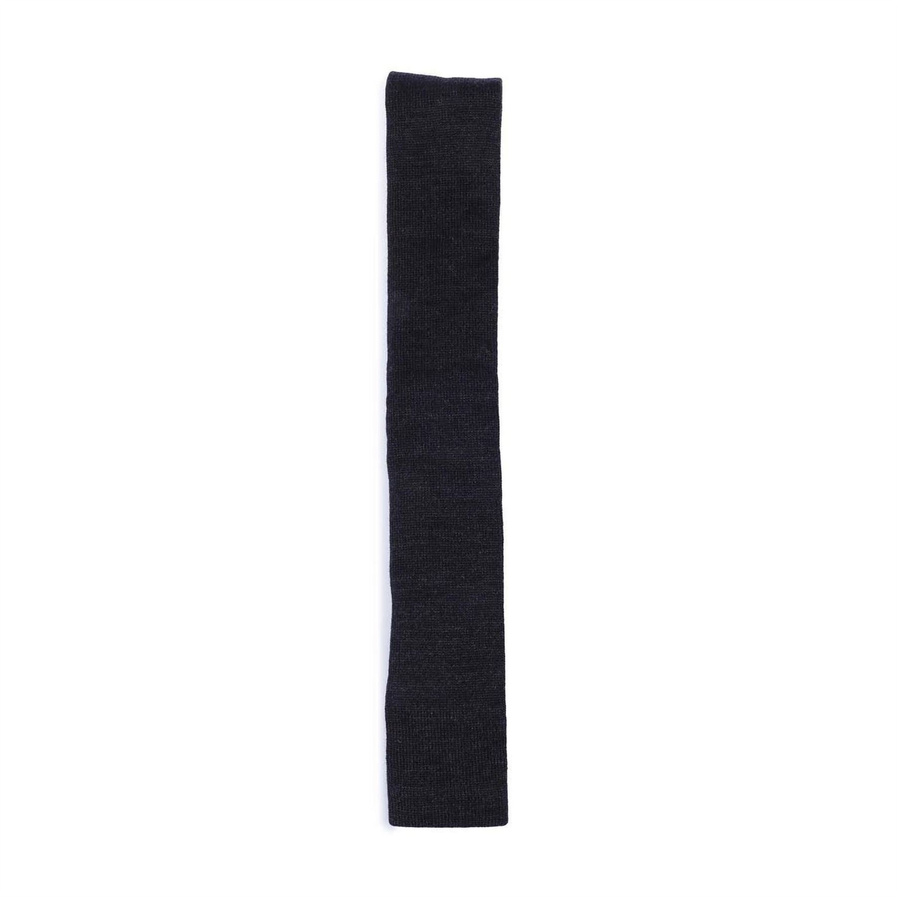 Boss Knit Tie