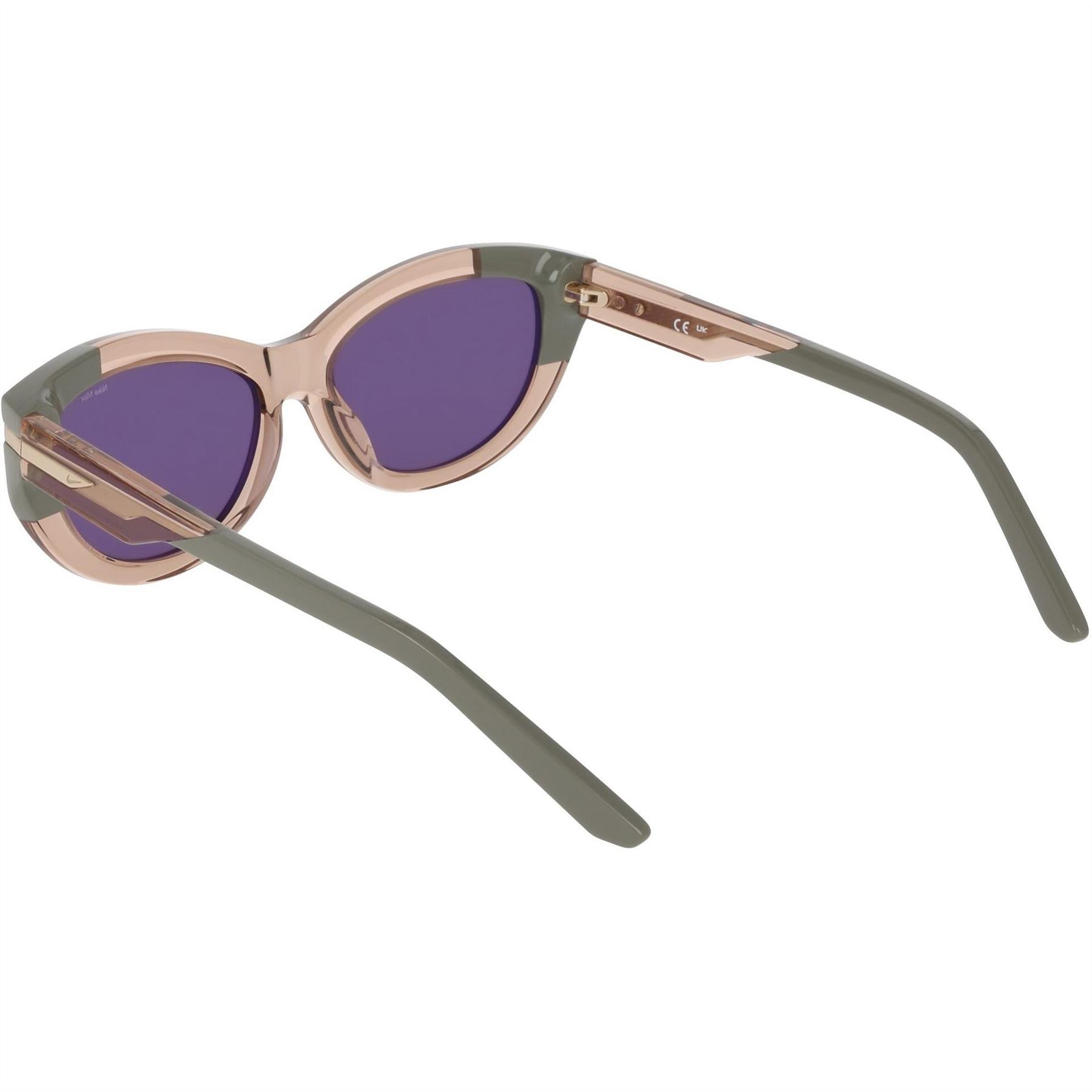 Nike Fawn Cat Eye Sunglasses