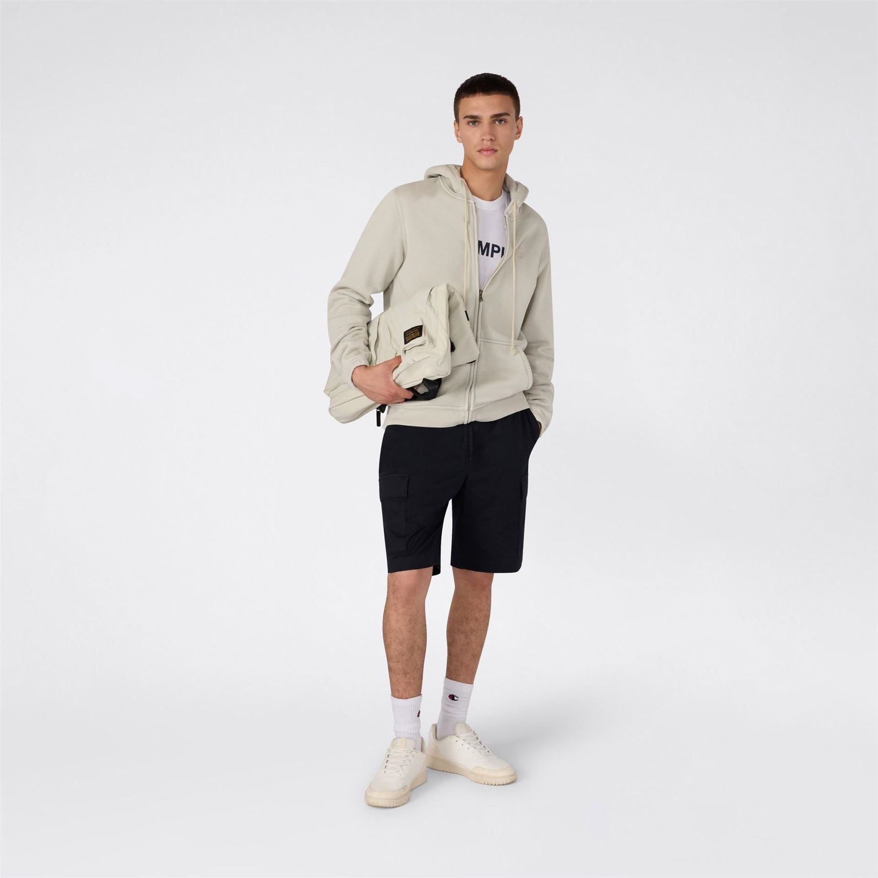 Champion Cargo Shorts