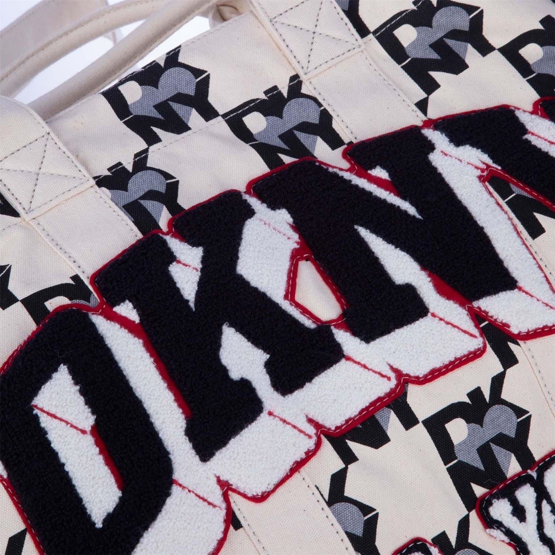 DKNY Of New York Large Tote Bag
