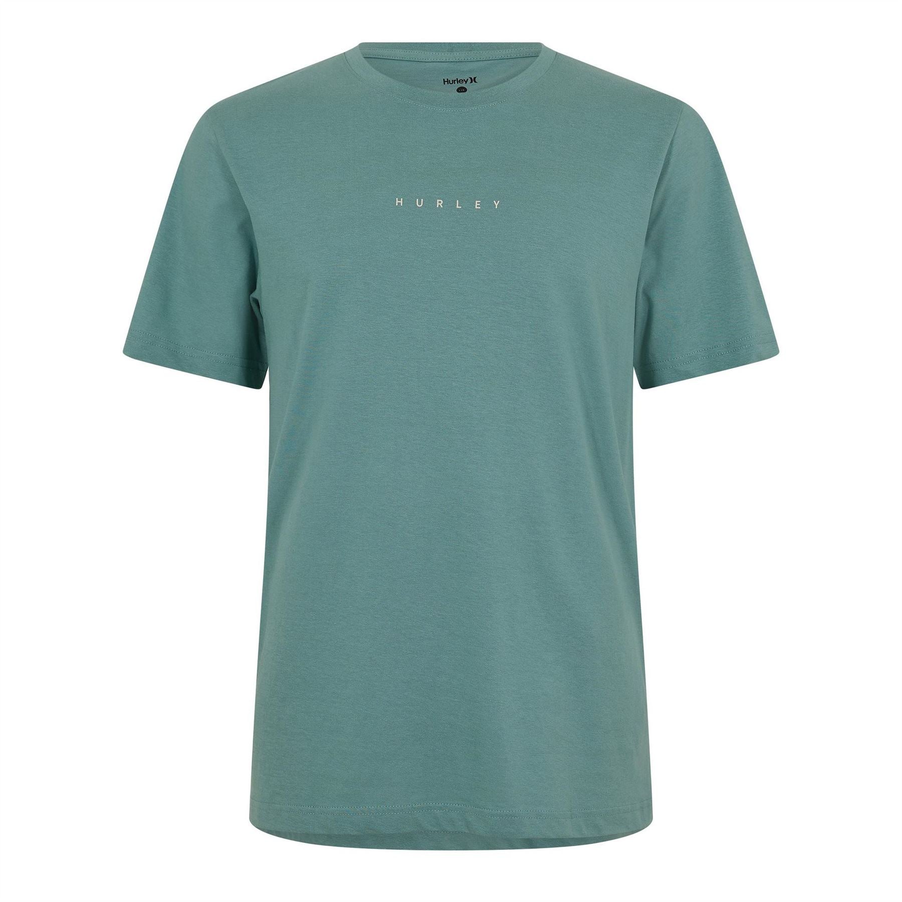 Hurley M Sunset Ss T Sn99