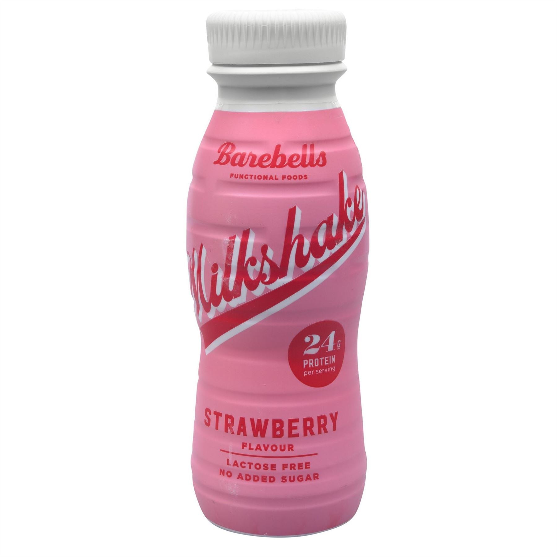 Barebells Milkshake