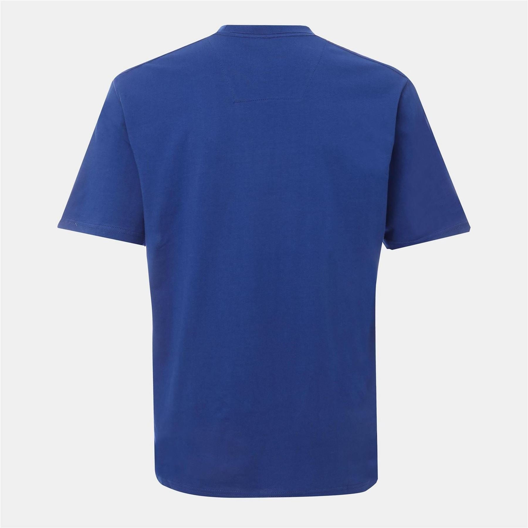 Marshall Artist T-Shirt