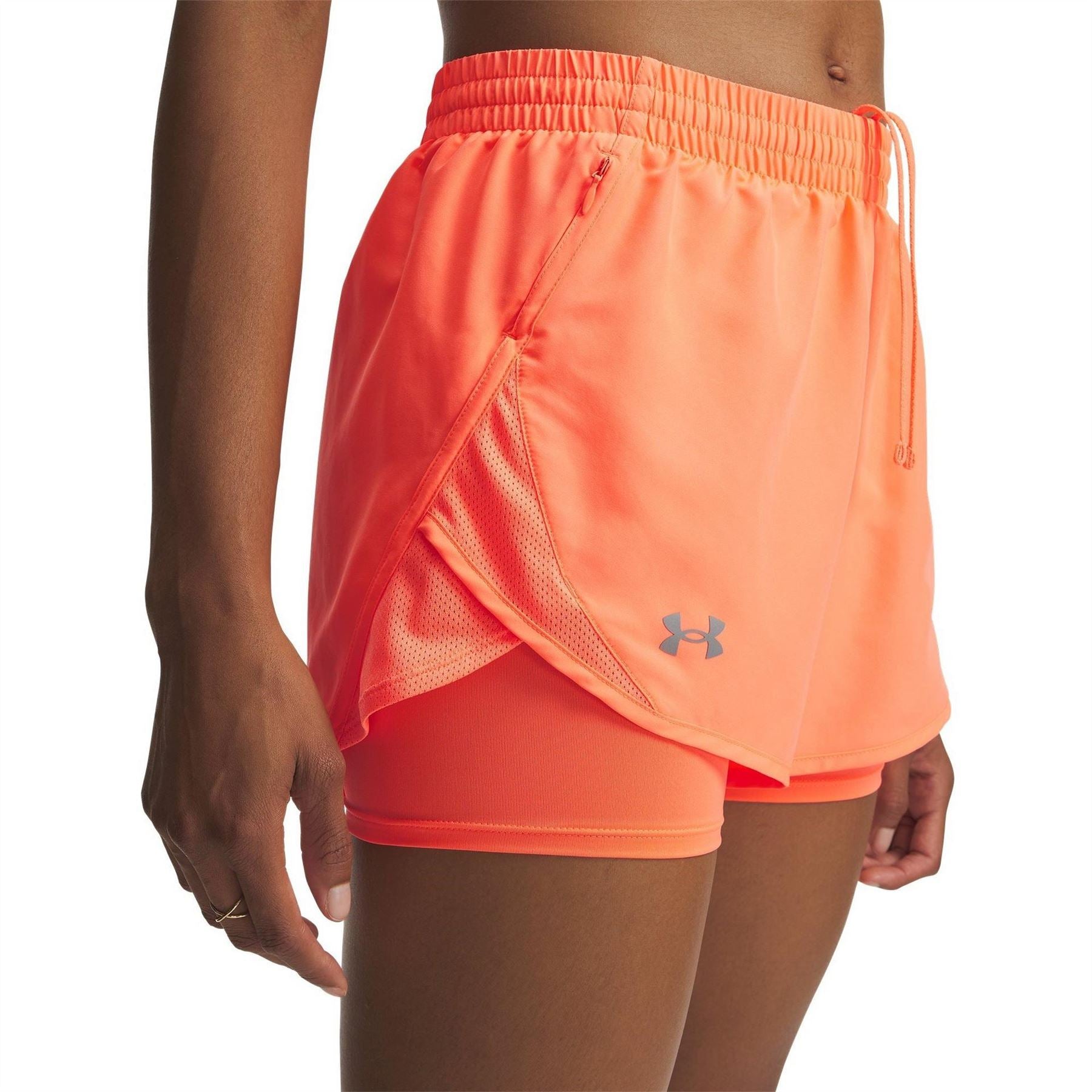 Under Armour Fly By Performance Running Shorts