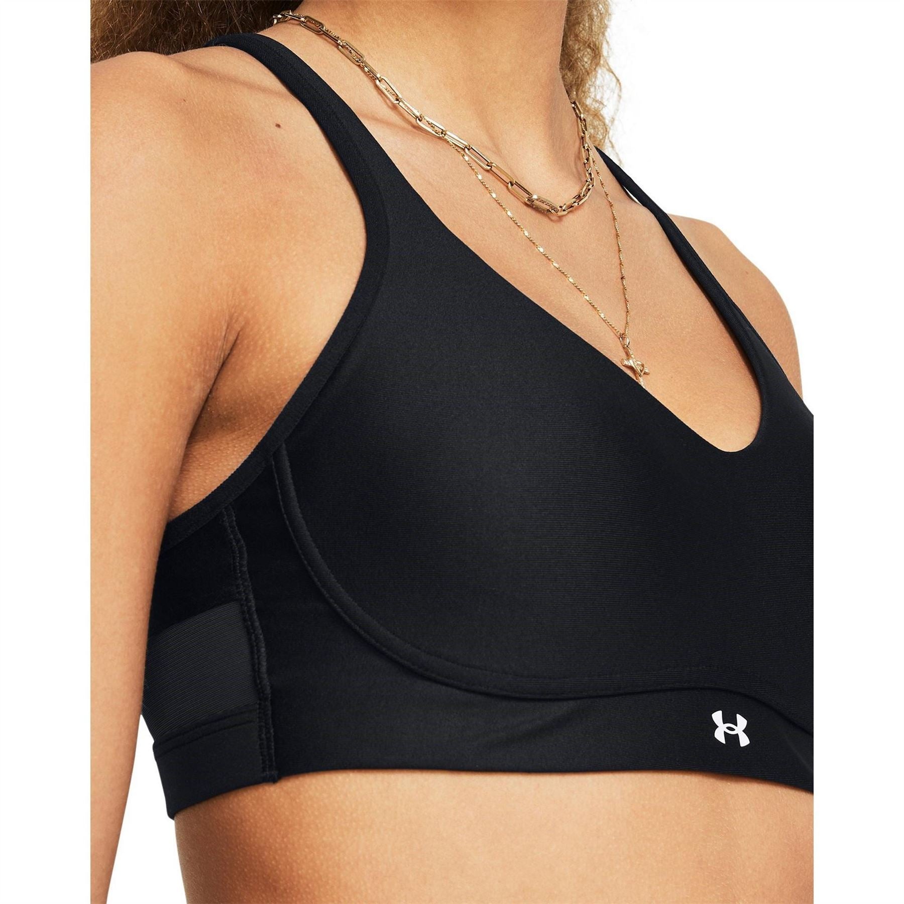 Under Armour Infinity Low Impact Sports Bra