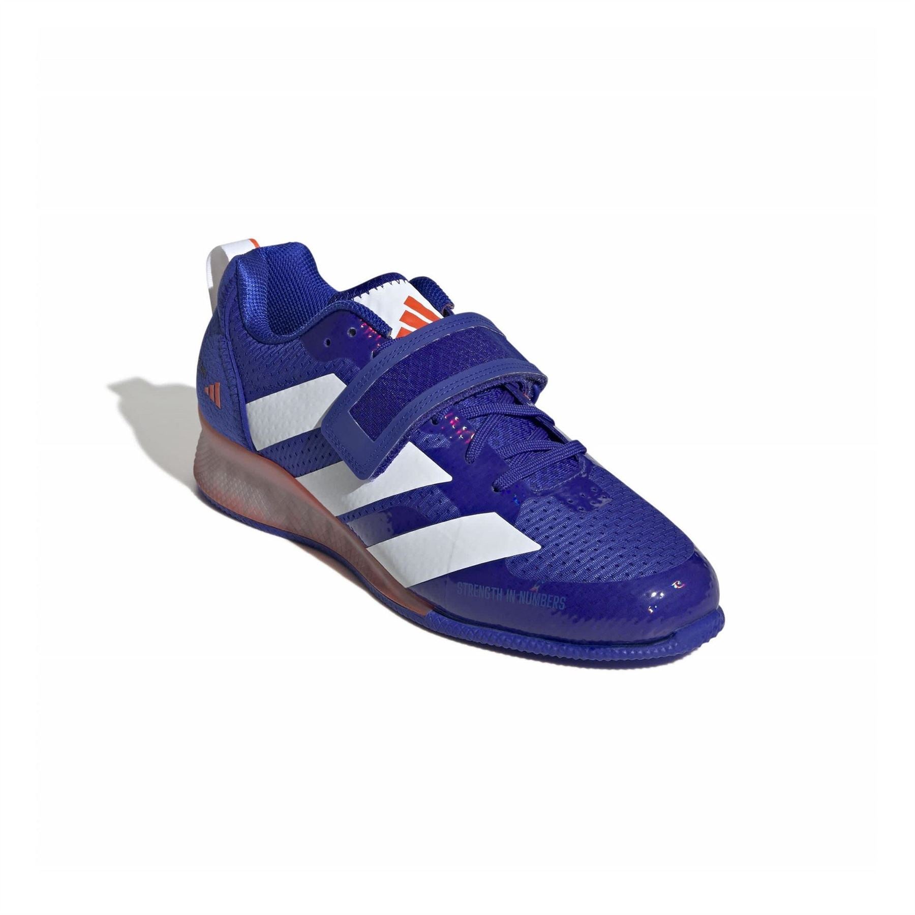 adidas Weightlifting 3 Shoes Juniors