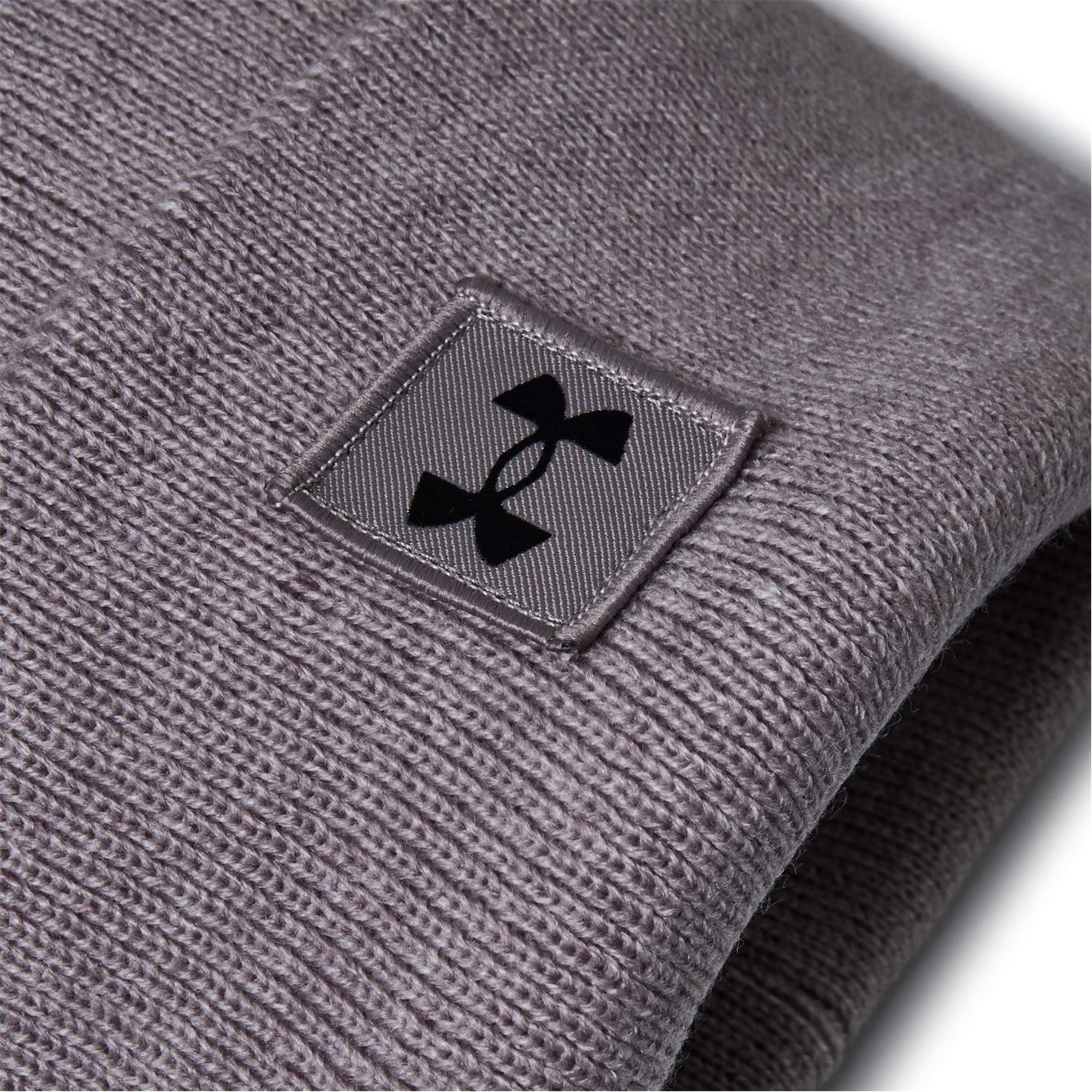 Under Armour Halftime Cuff Beanie