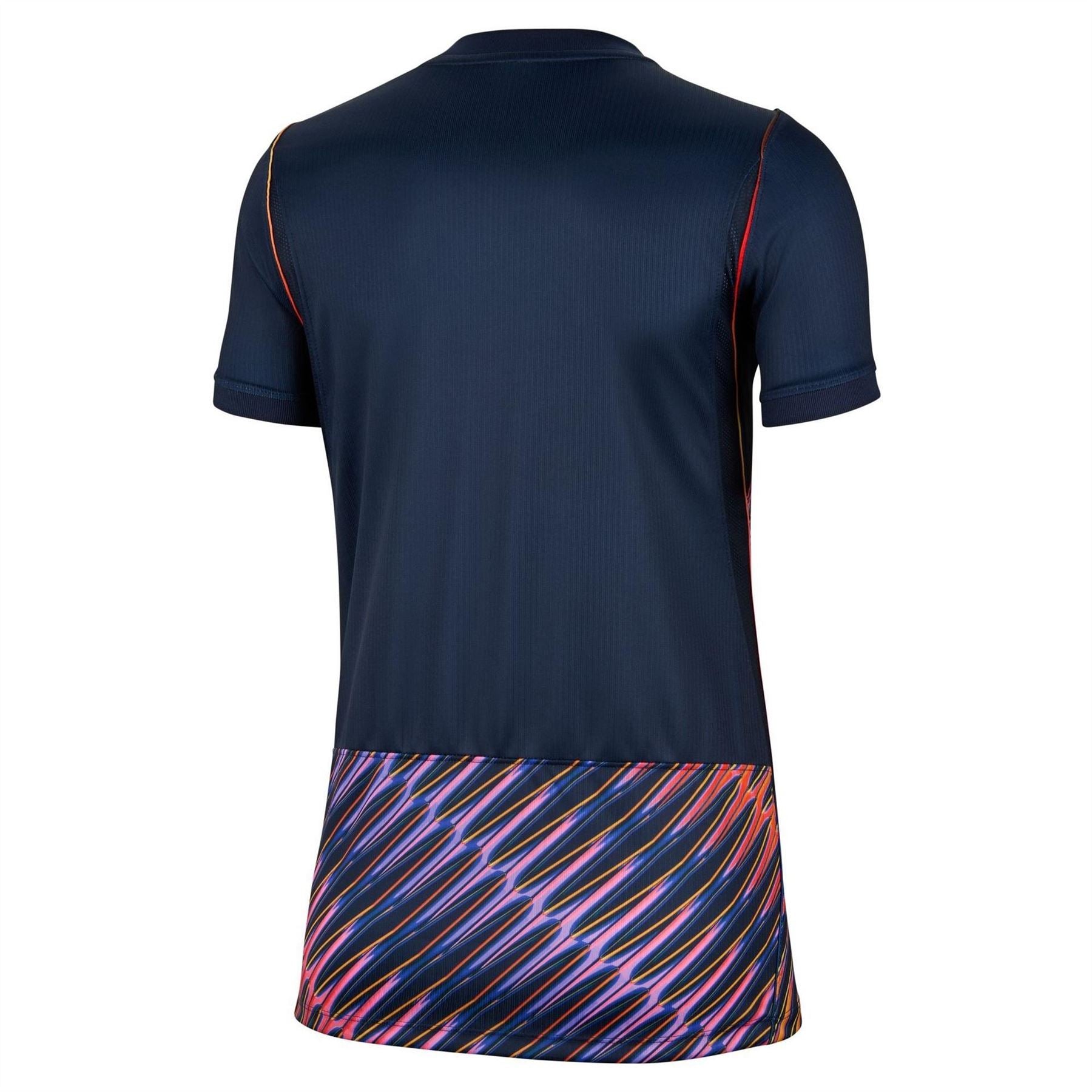 Nike Away Shirt 2026 27 Juniors