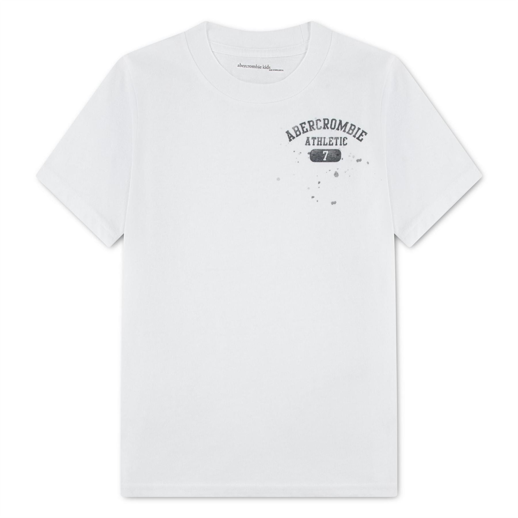 Abercrombie and Fitch And F Athletic Cor Jn63