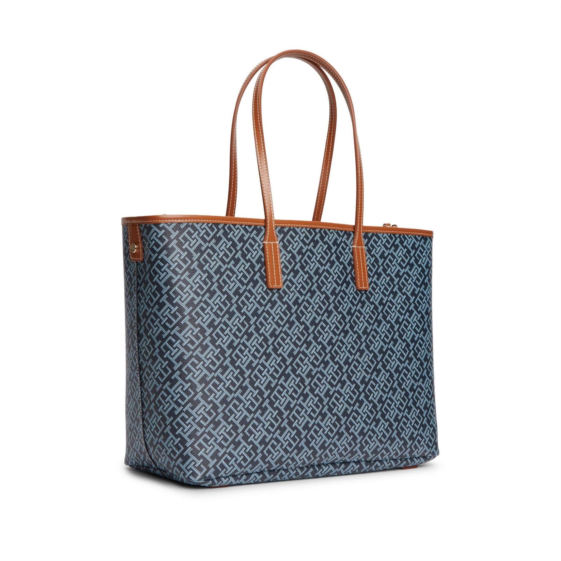 Tommy Hilfiger Monoplay Tote