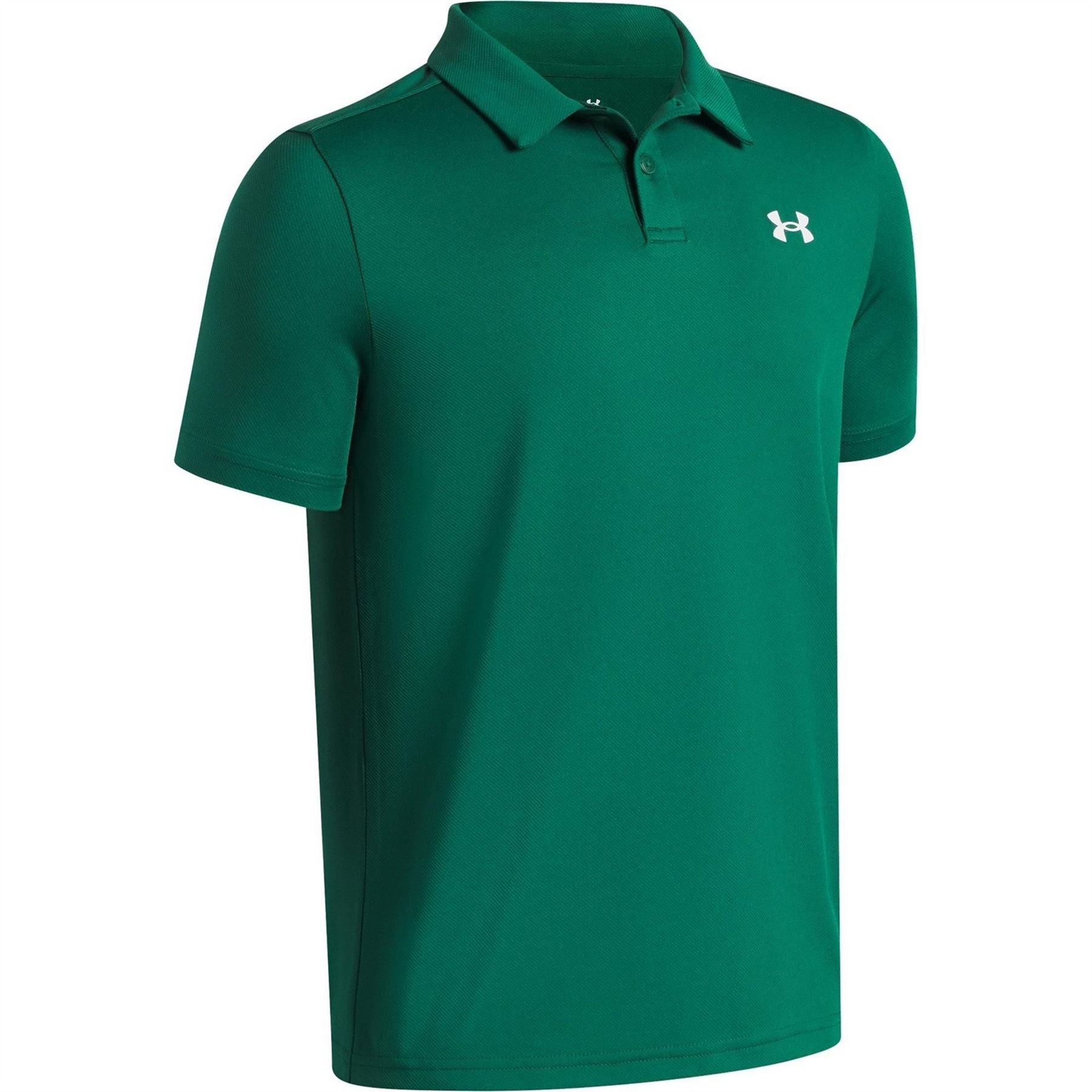 Under Armour Short Sleeve Performance Polo Shirt